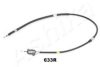 DAIHA 4642087715 Cable, parking brake